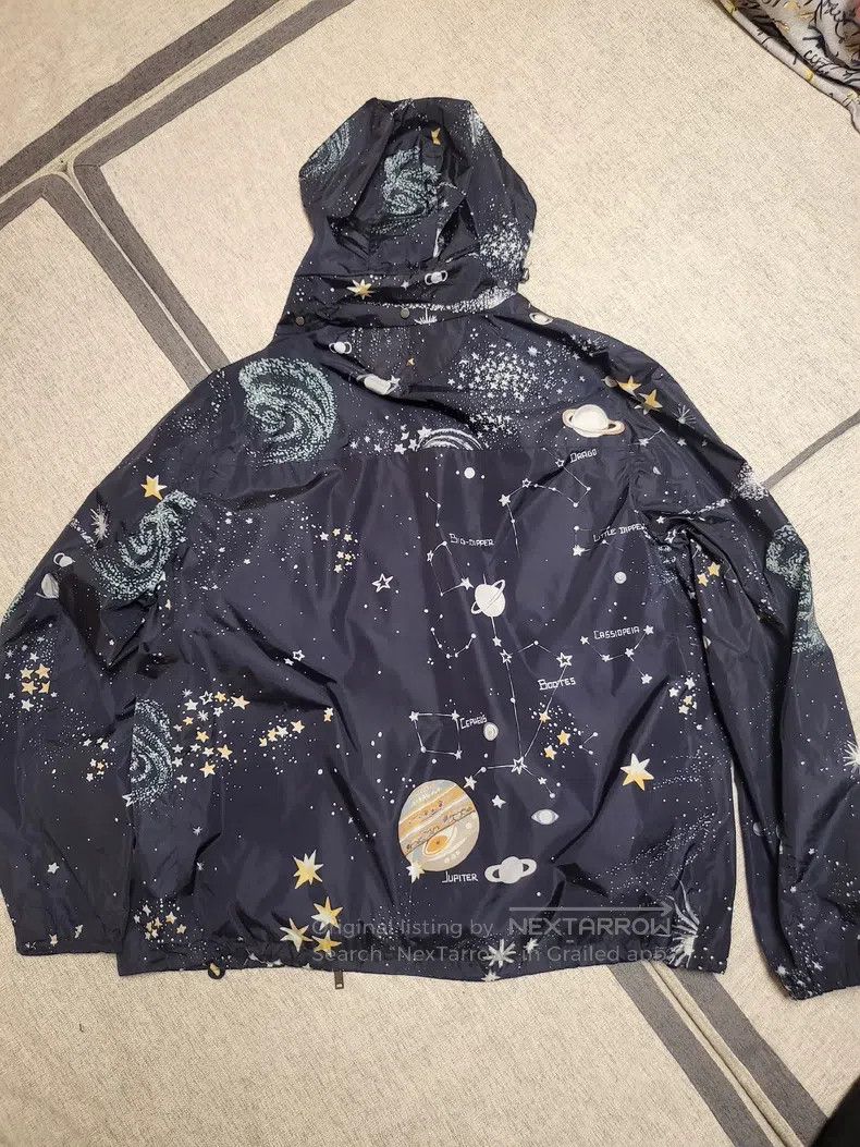 Valentino Valentino jacket Size US XL / EU 56 / 4 - 4 Thumbnail