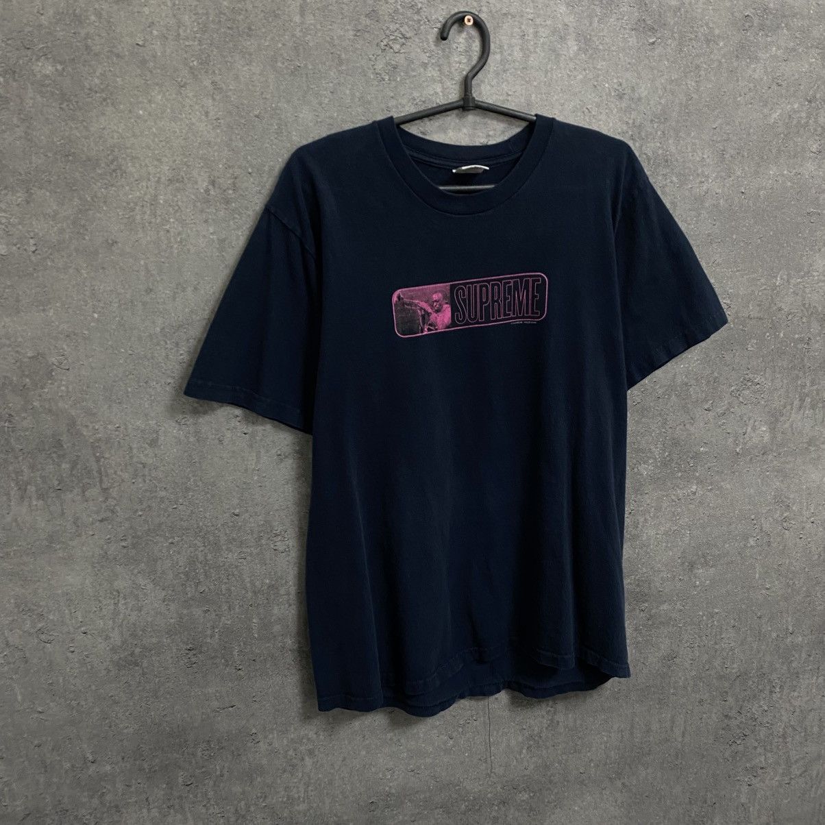 Supreme Supreme T-Shirt Size US M / EU 48-50 / 2 - 3 Thumbnail