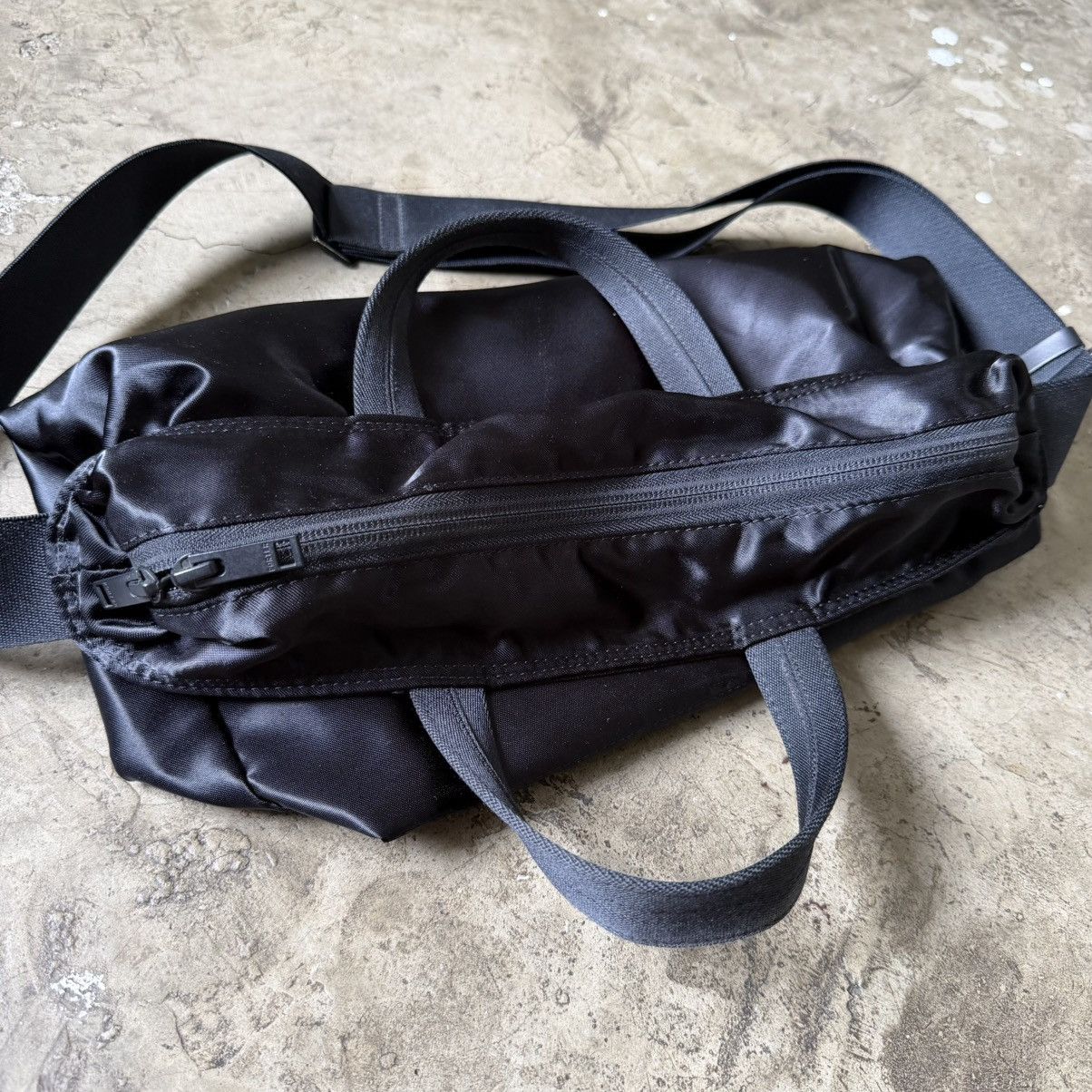 Porter Porter Yoshida - Focus Two Way Bag Size ONE SIZE - 4 Thumbnail