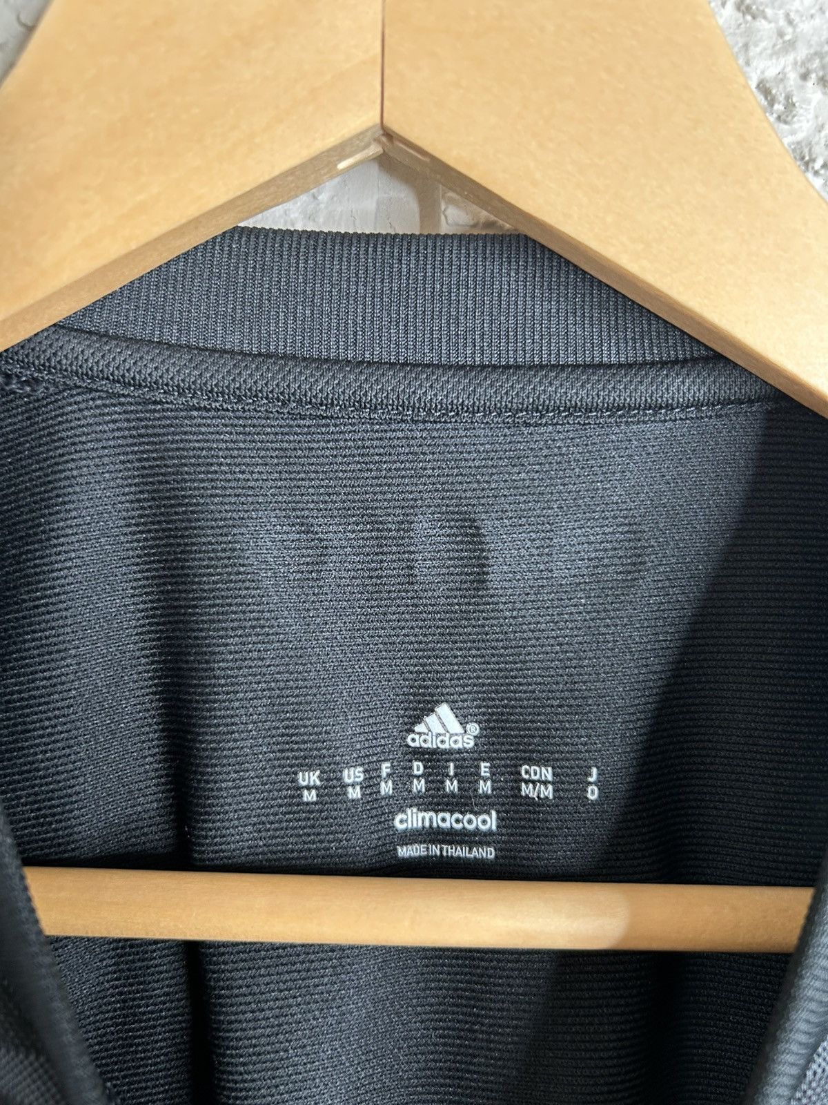 Adidas Adidas Mexico 2015 Home Jersey Size US M / EU 48-50 / 2 - 9 Thumbnail