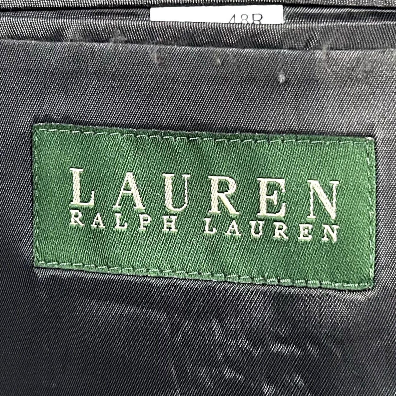 Ralph Lauren VINTAGE? No. Size US XS / EU 42 / 0 - 3 Thumbnail