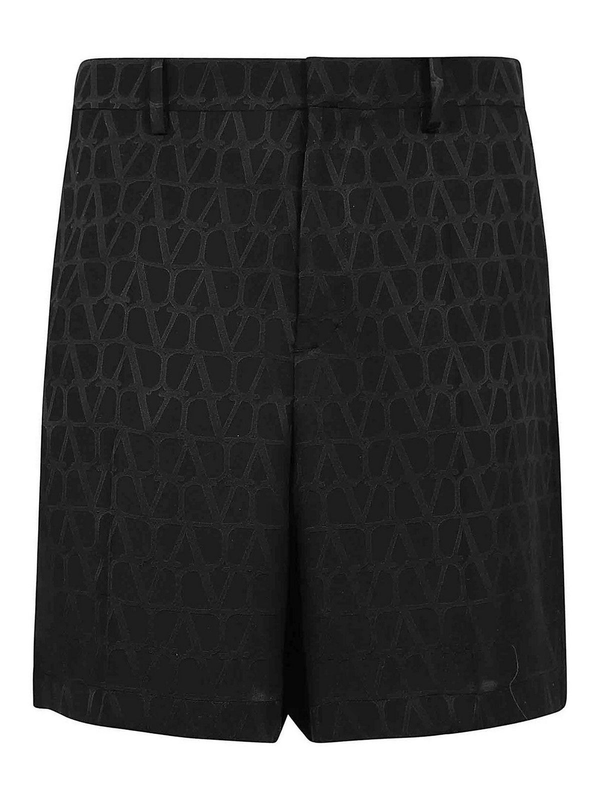 o1y0525 Short in Black