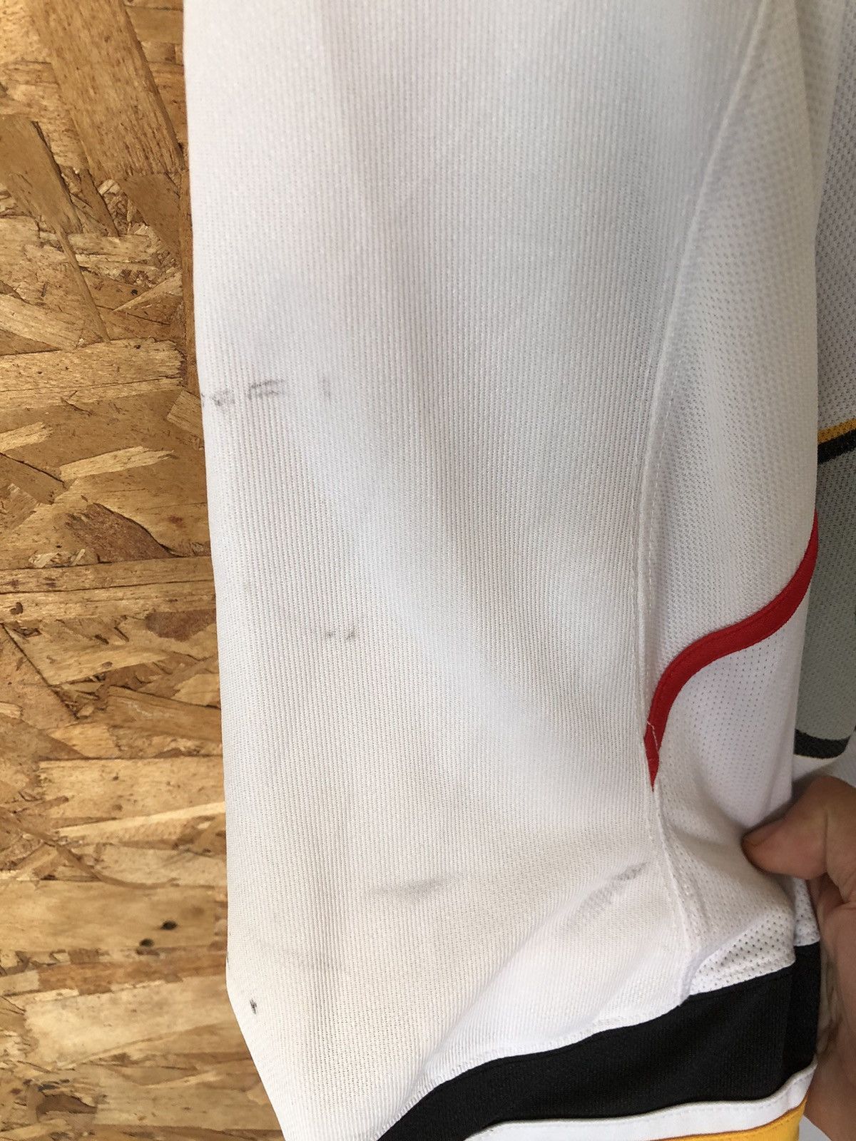 Reebok Reebok Hockey Size US XXL / EU 58 / 5 - 3 Thumbnail