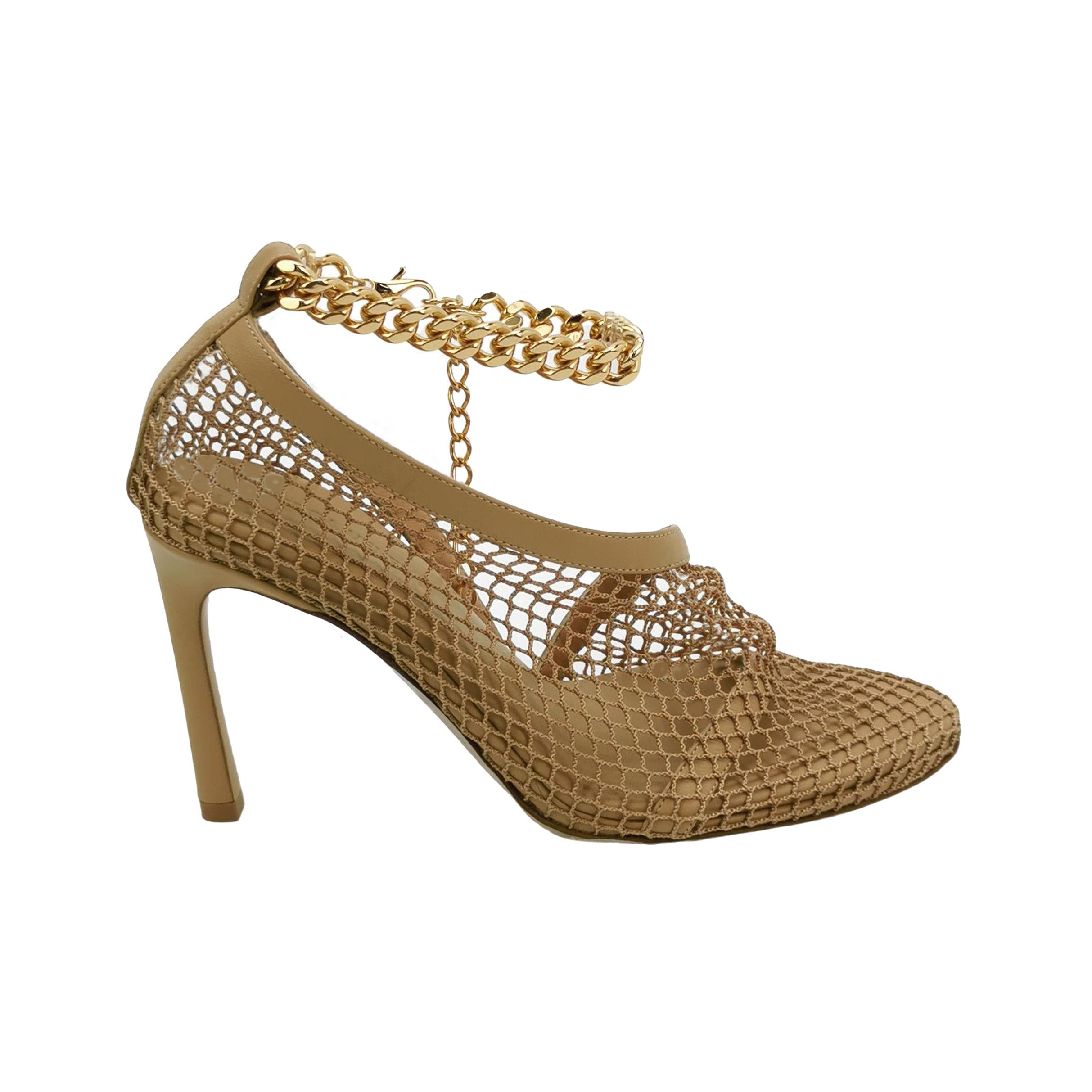 Bottega Veneta Bottega Veneta Women 6 Heels Size US 6 / IT 36 - 1 Thumbnail