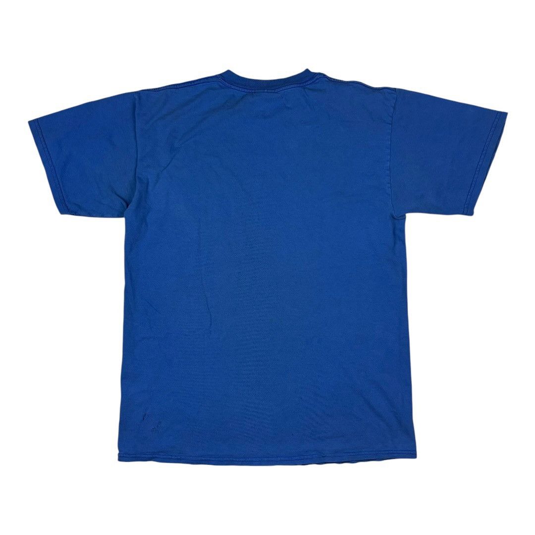 Band Tees Less Than Jake - Gainesville Florida Early 00’s Size US M / EU 48-50 / 2 - 2 Thumbnail