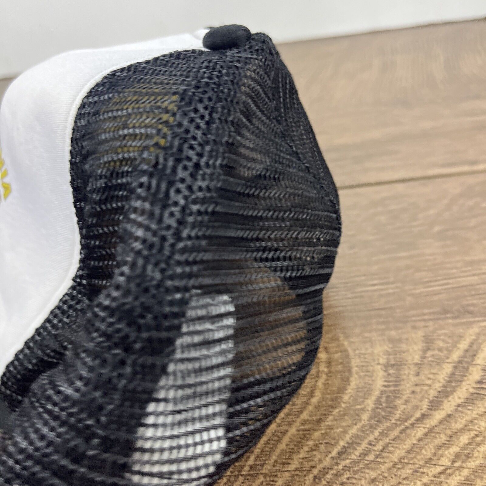 Other California Republic Snapback Hat White Hat Adjustable Adult Size ONE SIZE - 9 Thumbnail