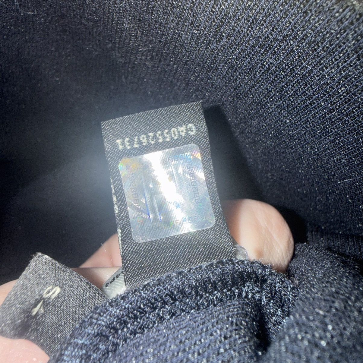 Fendi Fendi Hoodie Size US L / EU 52-54 / 3 - 7 Thumbnail
