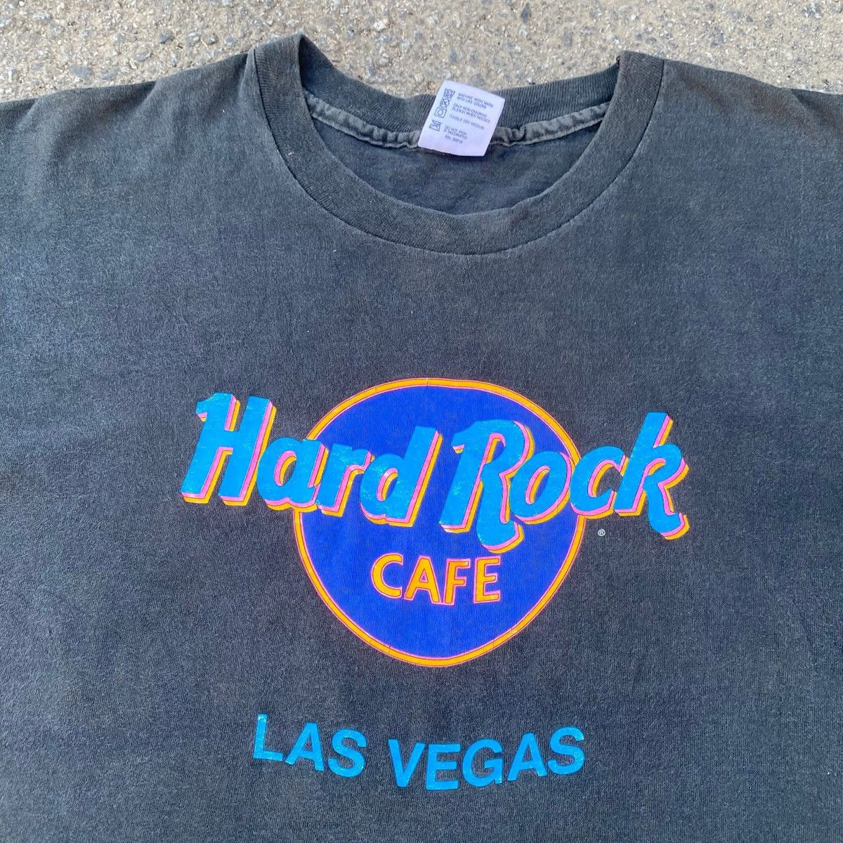 Hard Rock Cafe RARE ‼️ Hard Rock Cafe Size US L / EU 52-54 / 3 - 2 Thumbnail