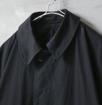 Vintage Vintage Used US Military 1980s Raincoat Size US S / EU 44-46 / 1 - 2 Thumbnail
