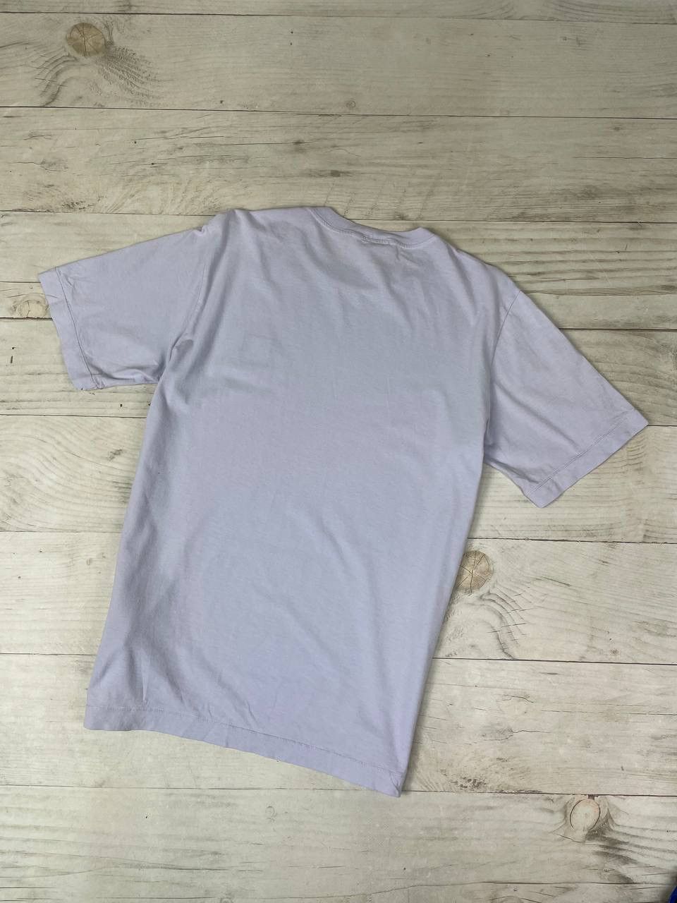 Stone Island Stone Island Patch Program T-Shirt Size US S / EU 44-46 / 1 - 9 Thumbnail