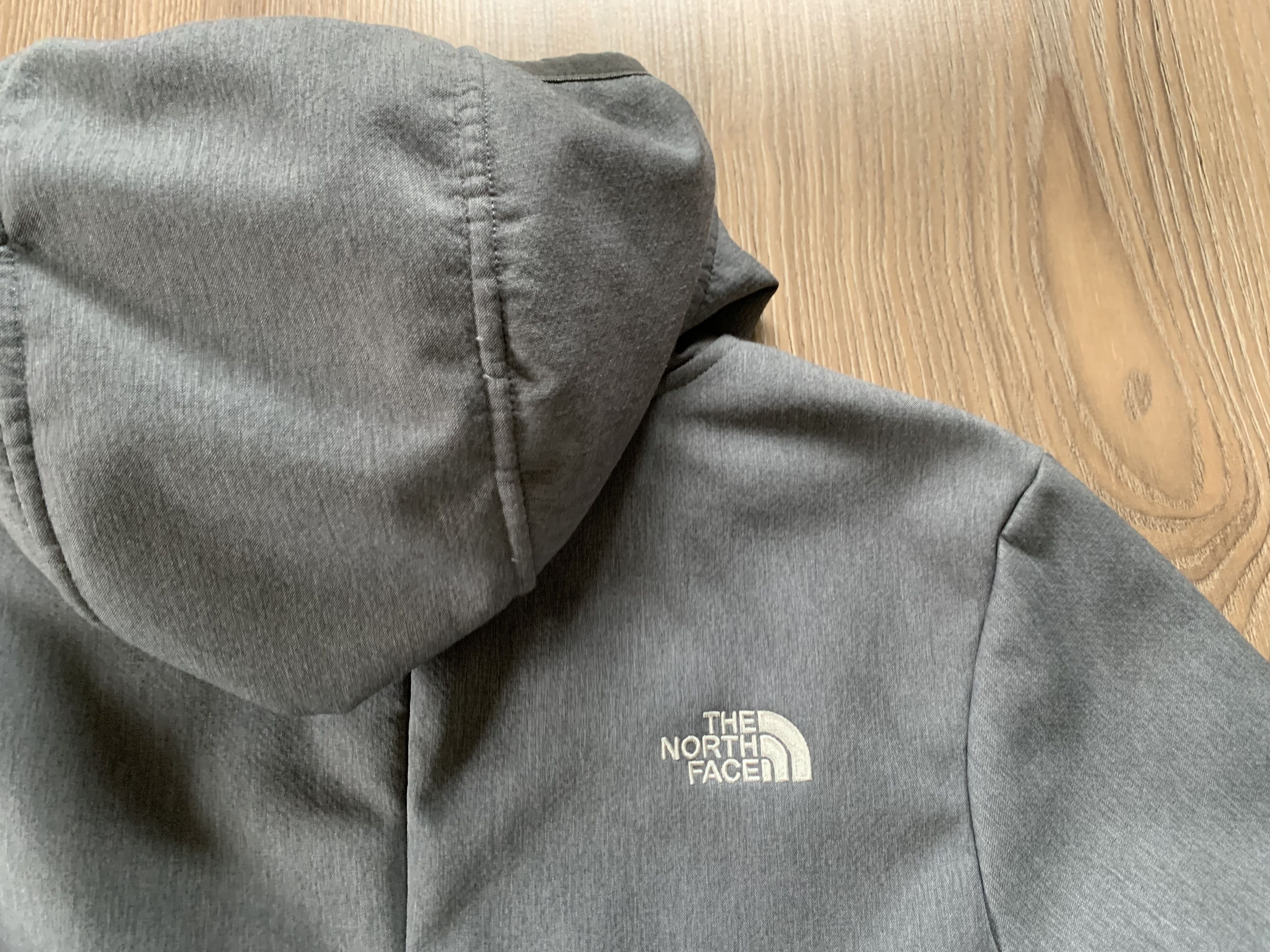 The North Face The North Face Women's Softshell Sherpa Light Hooded Jacket Size M / US 6-8 / IT 42-44 - 6 Thumbnail