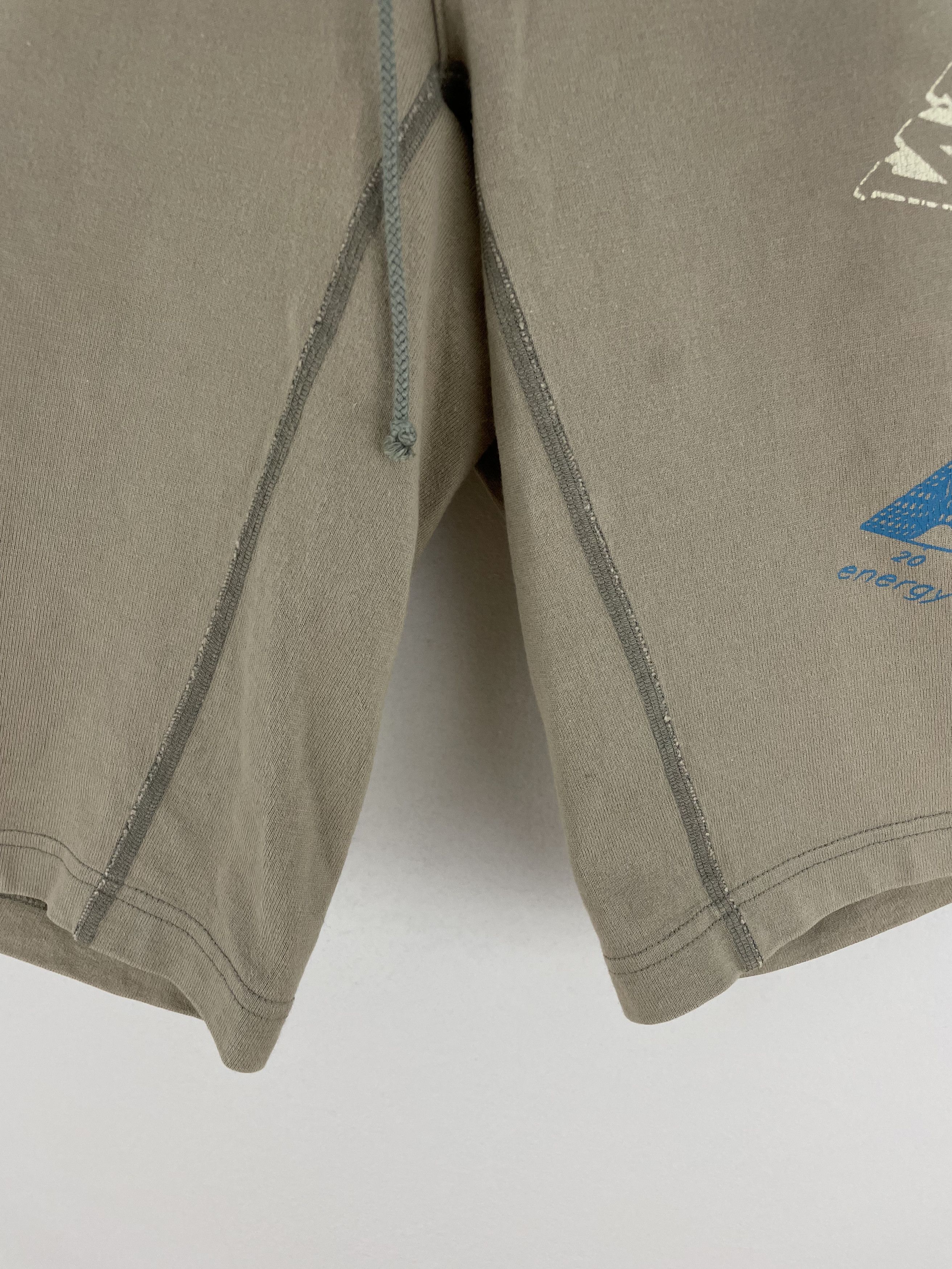 Undercover SS10 Underman Wisconsin Shorts Size US 34 / EU 50 - 6 Thumbnail