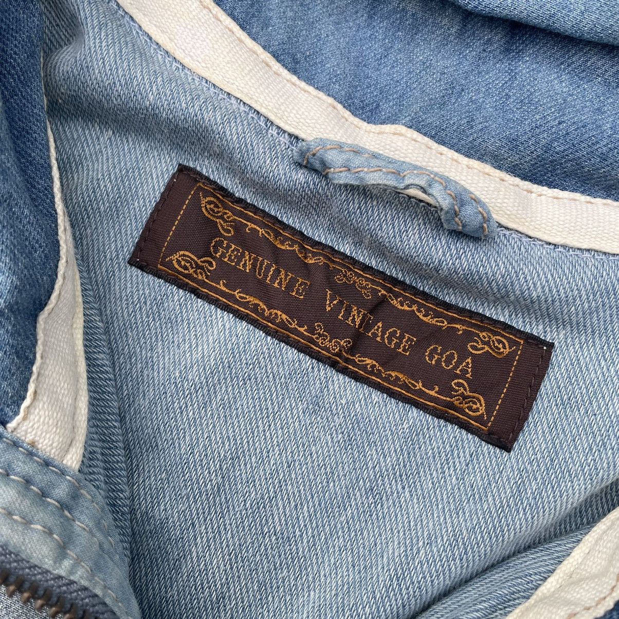 GOA G.O.A BONO VEST Size US M / EU 48-50 / 2 - 13 Thumbnail