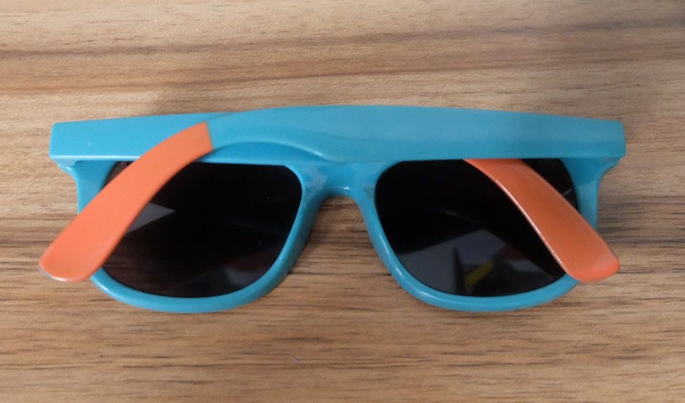Mickey Mouse Mickey Mouse Kid Sunglasses Size ONE SIZE - 9 Thumbnail