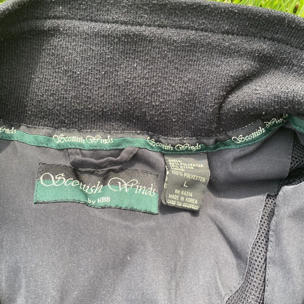 Vintage Scottish Winds vest Size US L / EU 52-54 / 3 - 4 Thumbnail