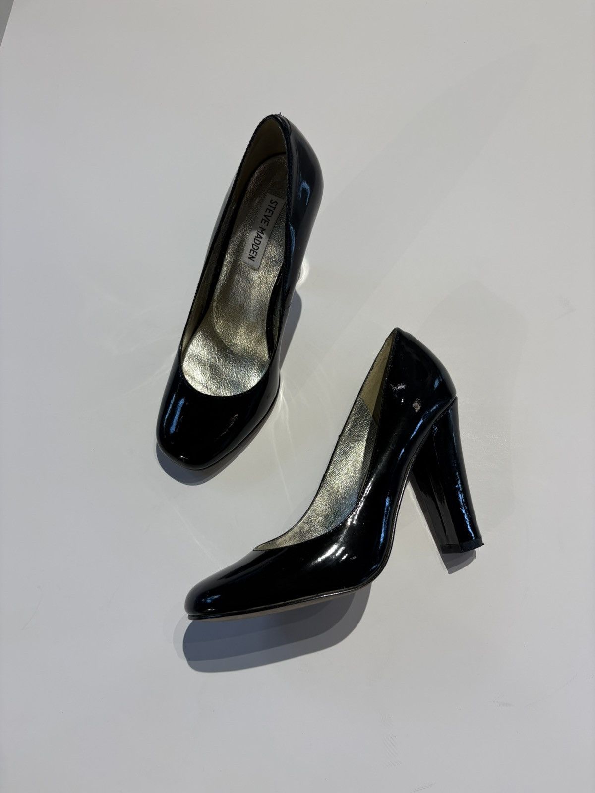 Steve Madden Steve Madden heels Size US 7 / IT 37 - 2 Thumbnail