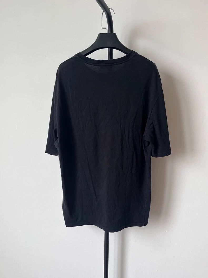 Dior Dior Embroidered Logo printed short-sleeved T-shirt Size US L / EU 52-54 / 3 - 2 Thumbnail
