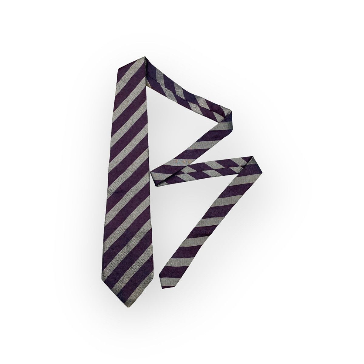 Aquascutum Aquascutum SilkTie T19 Size ONE SIZE - 1 Thumbnail
