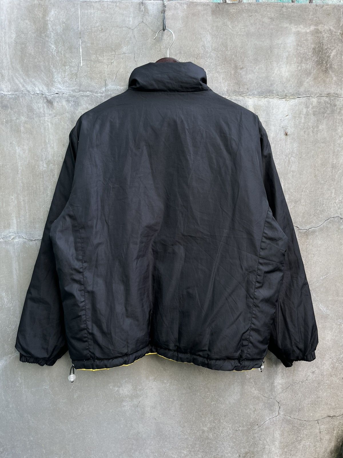 Balenciaga Reversible Puffer Jacket Size US L / EU 52-54 / 3 - 8 Thumbnail