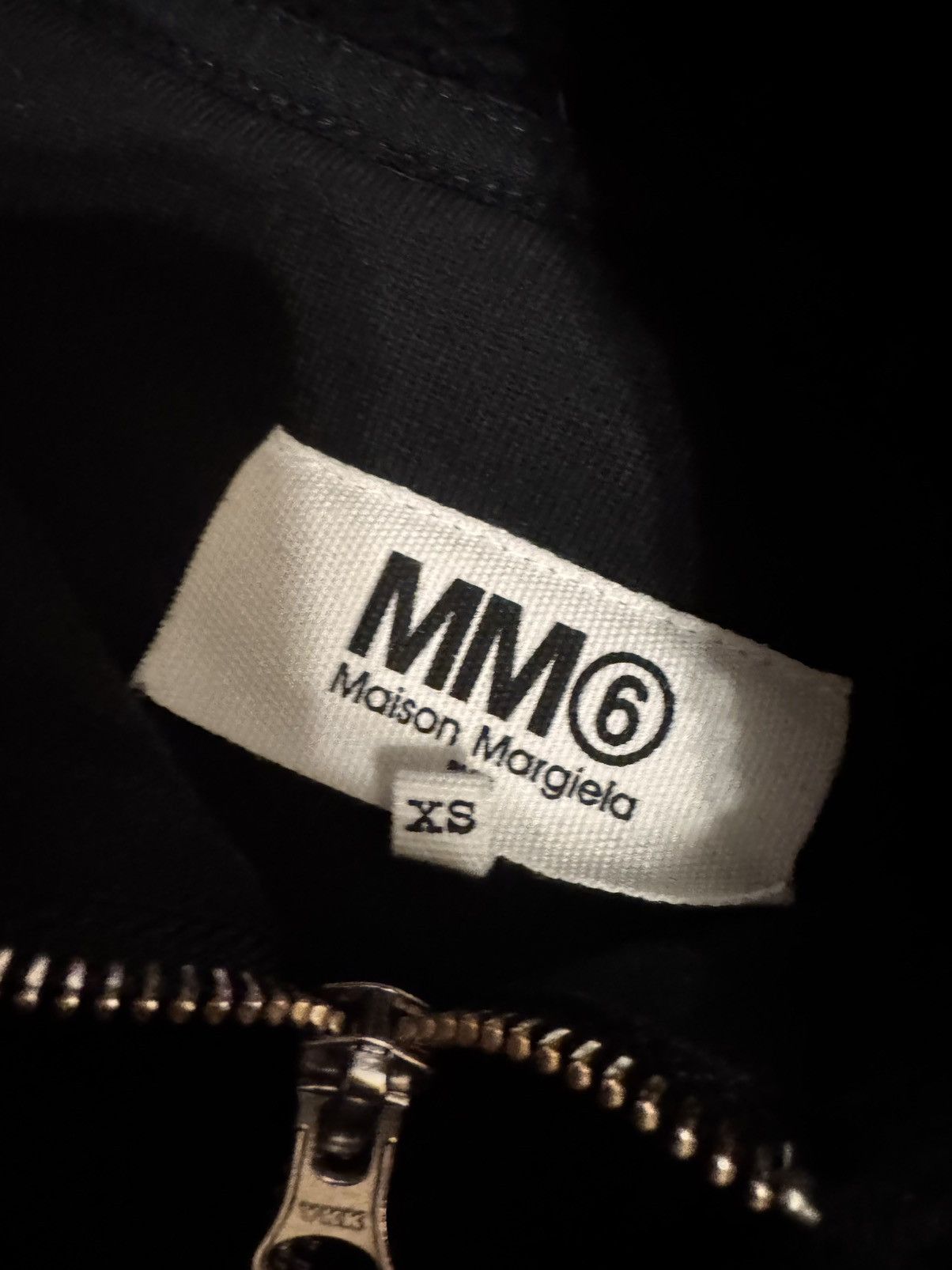 Maison Margiela Maison Margiela Oversized Hoodie Size US L / EU 52-54 / 3 - 6 Thumbnail