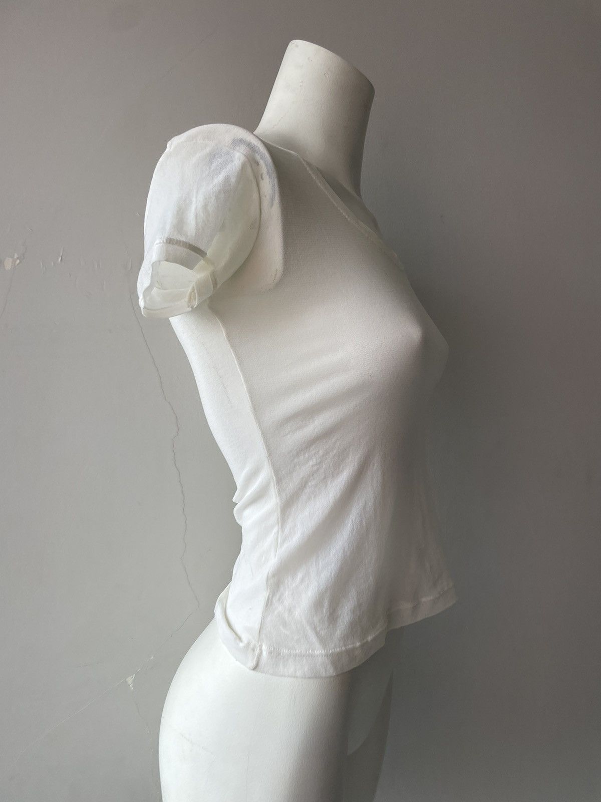 Vintage y2k top Size M / US 6-8 / IT 42-44 - 8 Thumbnail