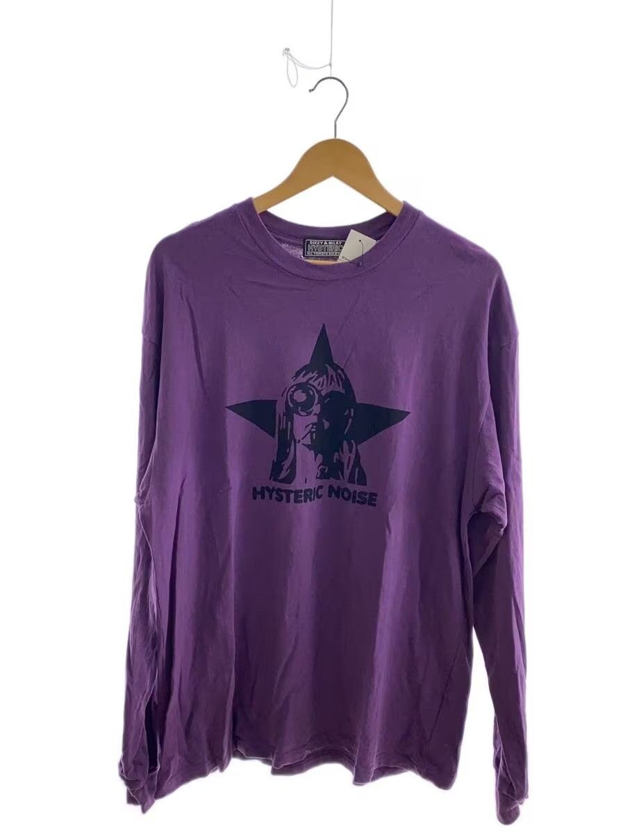 🐎 Hysteric Noise Longsleeve