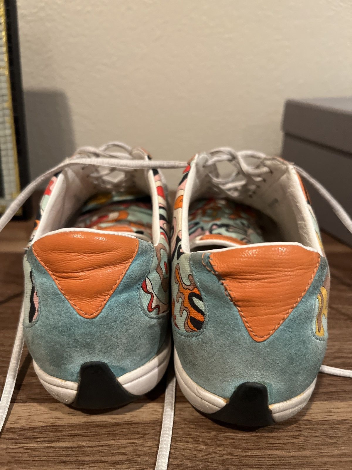 Other Emilio Pucci sneakers Size US 8 / EU 41 - 4 Thumbnail
