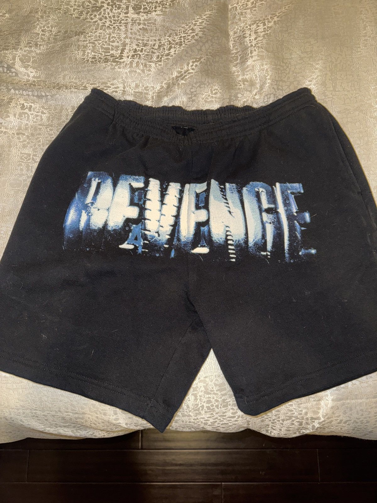 Revenge Revenge shorts Size US 32 / EU 48 - 1 Thumbnail
