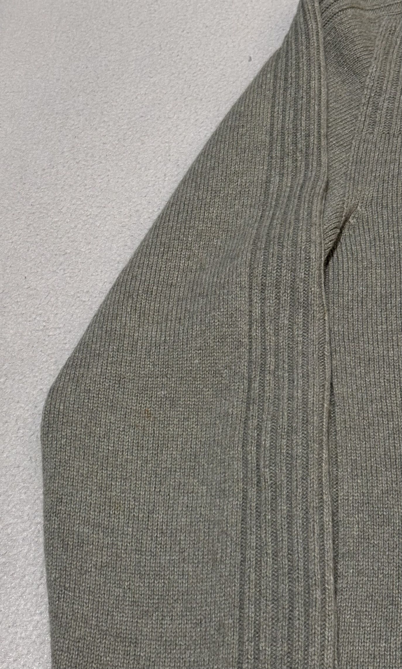 Nike ACG Nike ACG Zip Wool Sweater Large Size US L / EU 52-54 / 3 - 12 Thumbnail