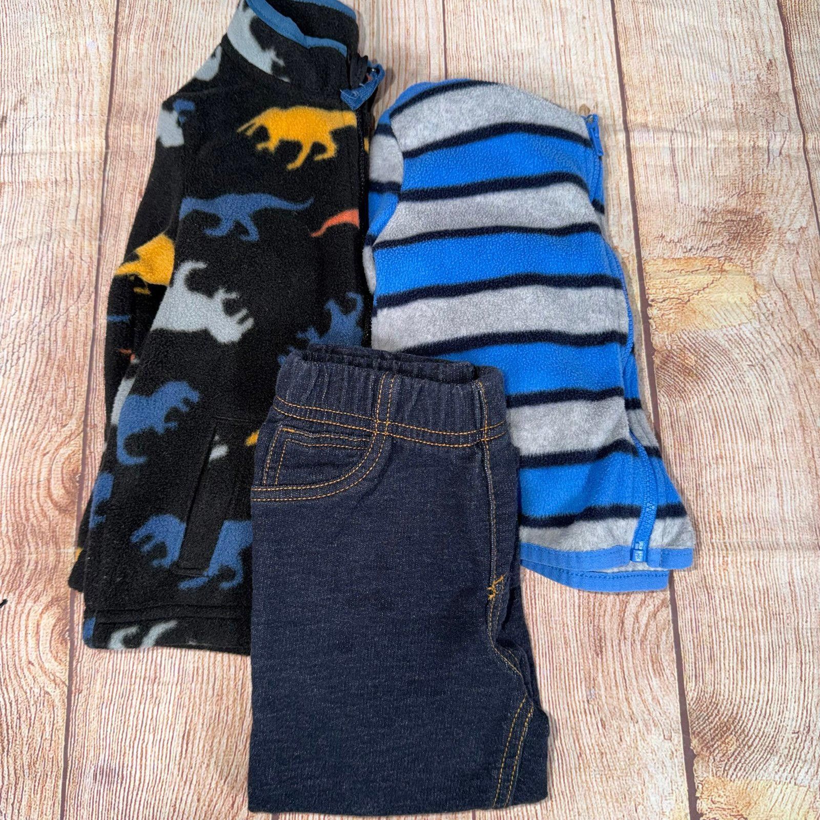 Other 18 Month Boys Winter Bundle Size ONE SIZE - 1 Thumbnail