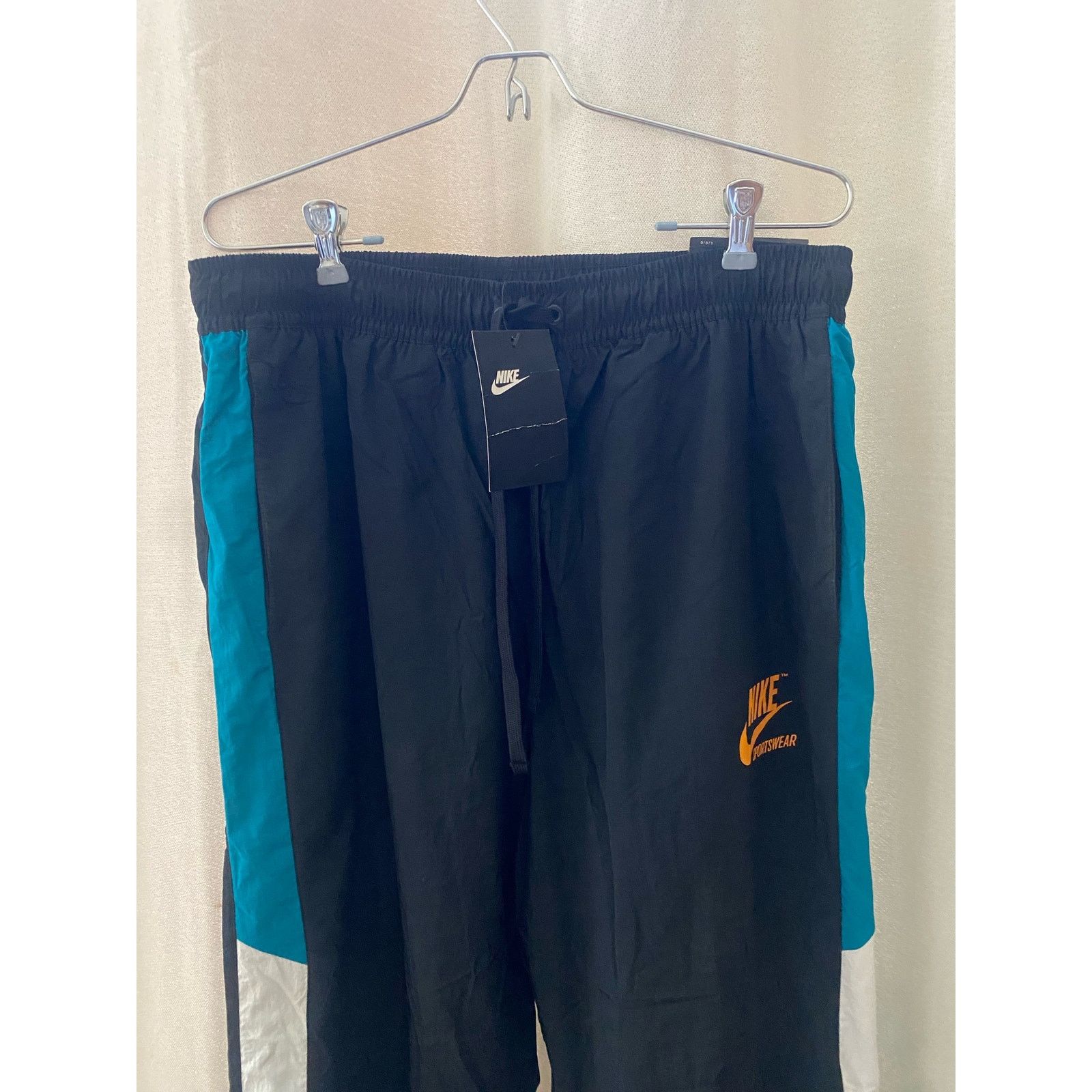 Nike Nike Archive Woven Pant Size US 34 / EU 50 - 2 Thumbnail