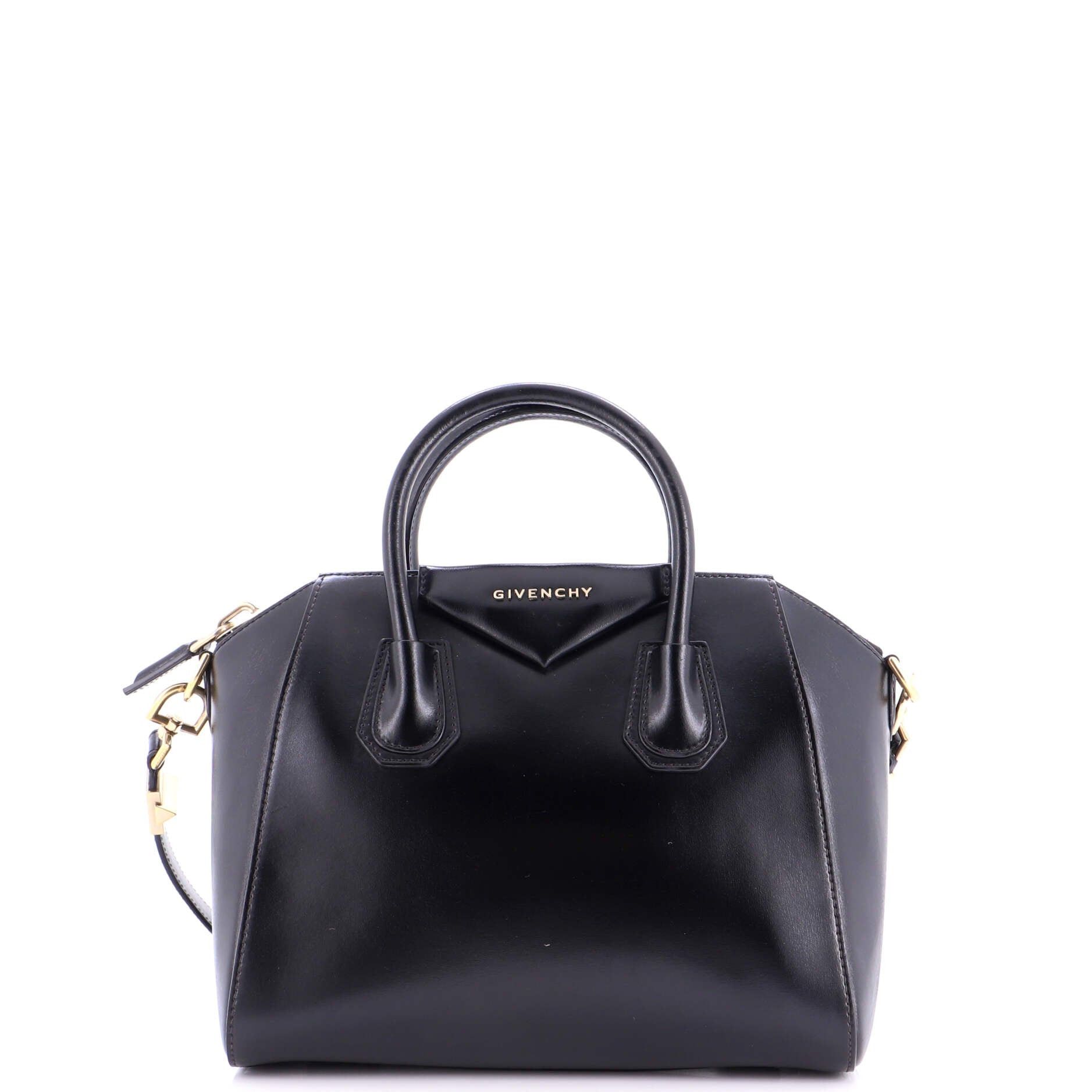 Givenchy Antigona Bag Size ONE SIZE - 1 Thumbnail