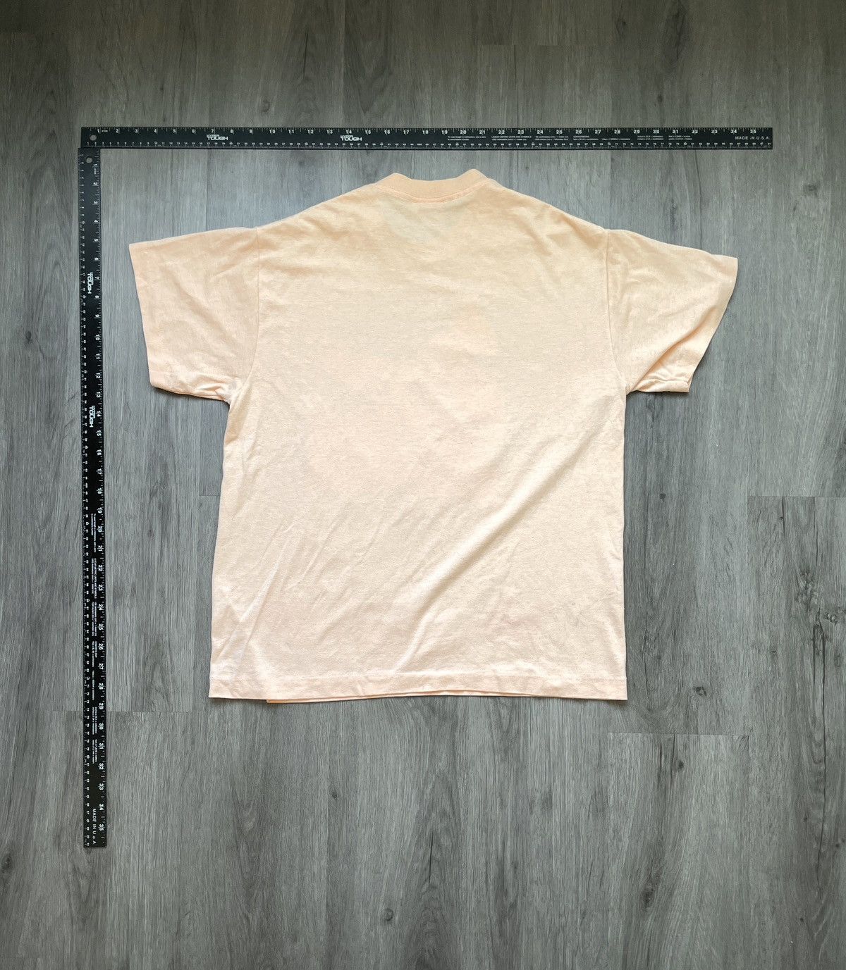 Vintage Vintage 1990’s “Hood to Coast Relay” Graphic T-Shirt (Sz. L) Size US L / EU 52-54 / 3 - 4 Thumbnail
