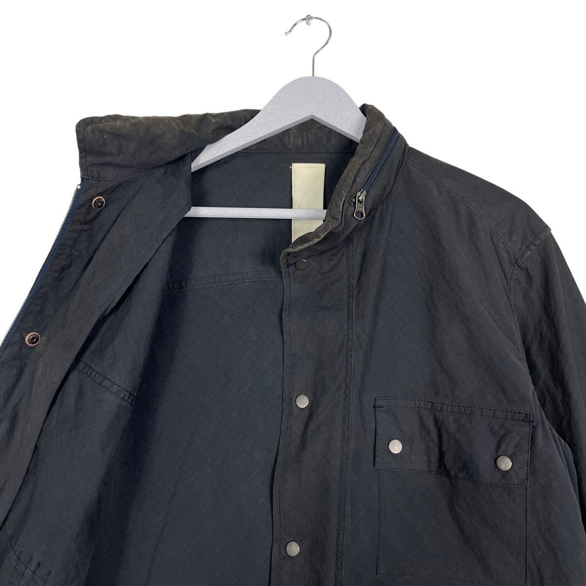 Nonnative 💥NONNATIVE JAPAN DUSTER TACTICAL JACKET Size US L / EU 52-54 / 3 - 8 Thumbnail