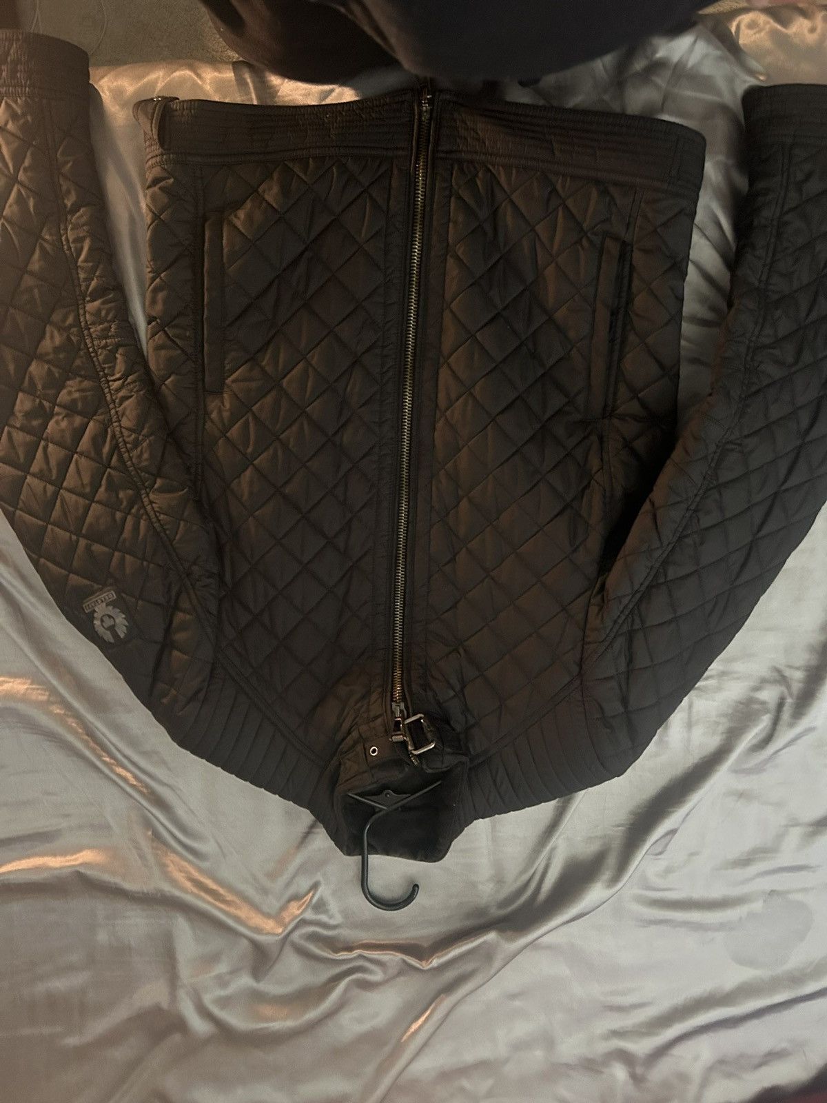 Belstaff Belstaff Quilted Jacket Size US M / EU 48-50 / 2 - 2 Thumbnail