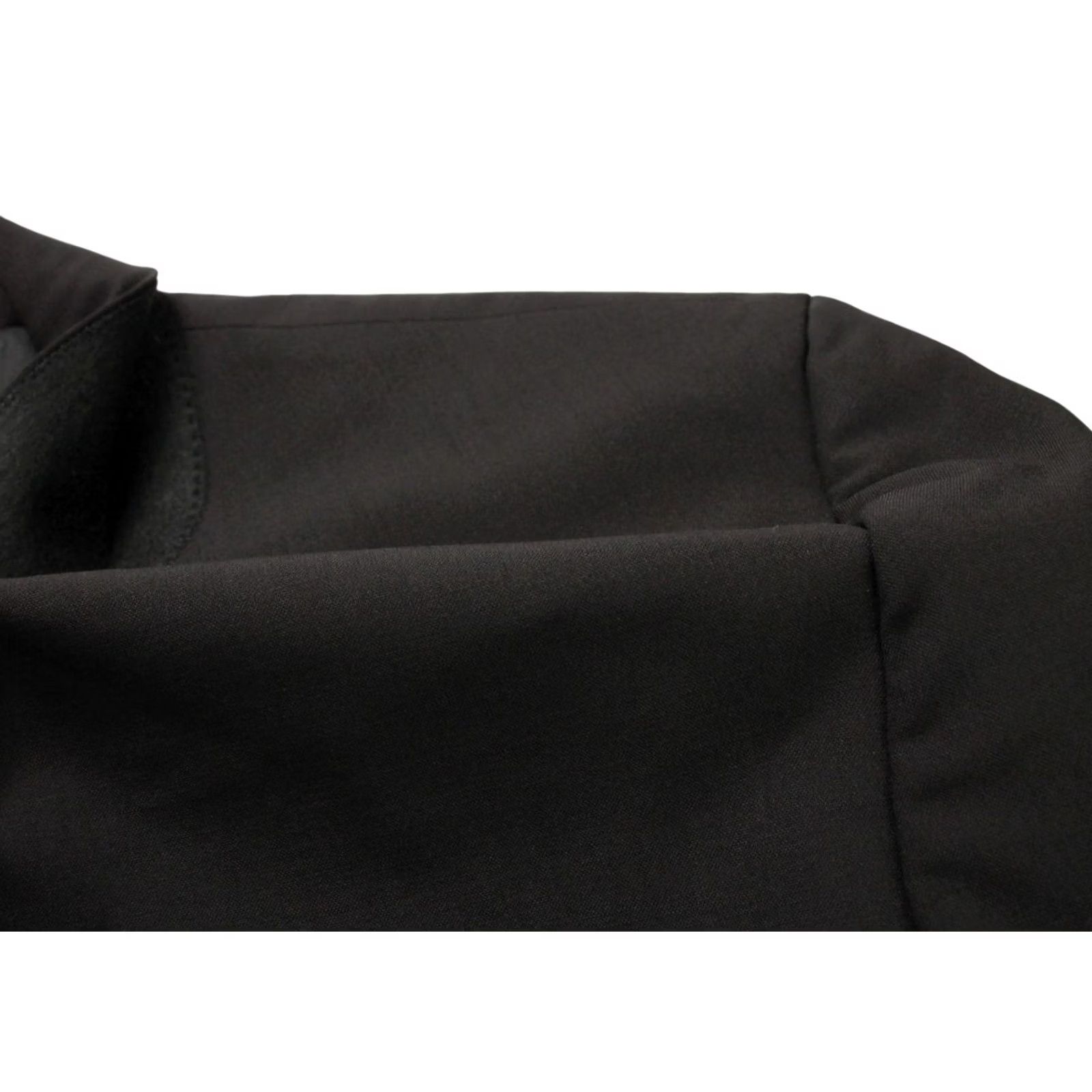 Hugo Boss HUGO BOSS Blazer Men US 44 Formal Single Breasted Lined Single Vented Brown Notch Collar Button Cuffs Size 44R - 7 Thumbnail