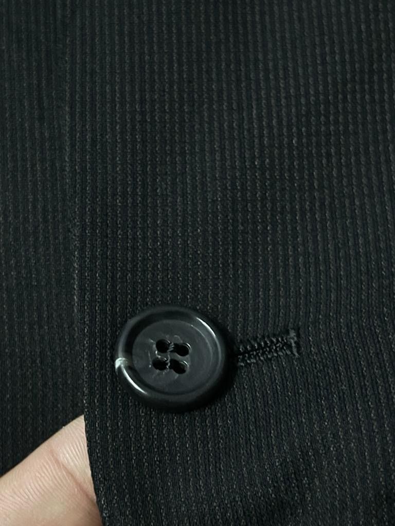 Yohji Yamamoto by Sacsny Y’saccs Blazer Jacket