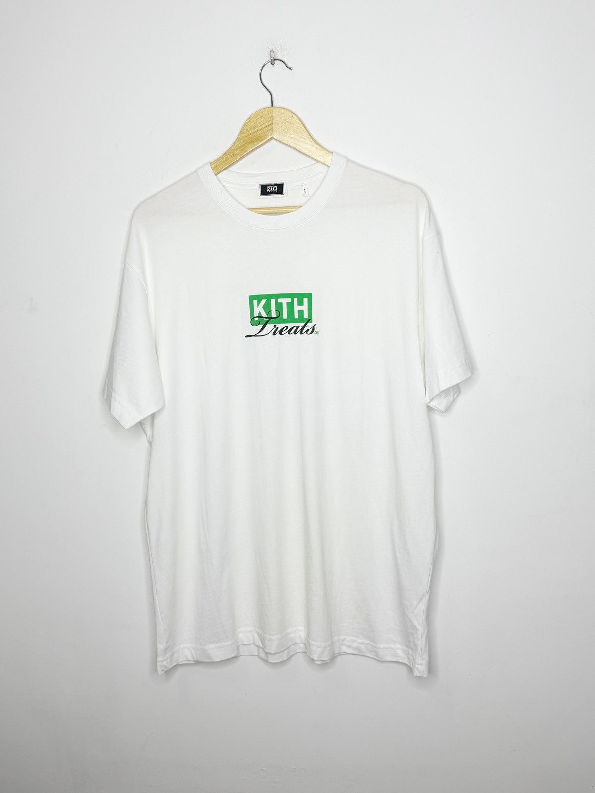 Kith × Streetwear × Vintage Kith Tokyo Tee | Grailed