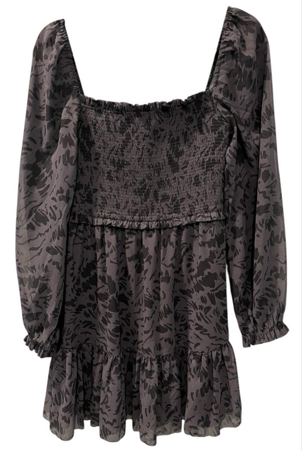 Aritzia Wilfred Aritzia Tempest Size Medium Off The Shoulder Dress Size M / US 6-8 / IT 42-44 - 4 Thumbnail