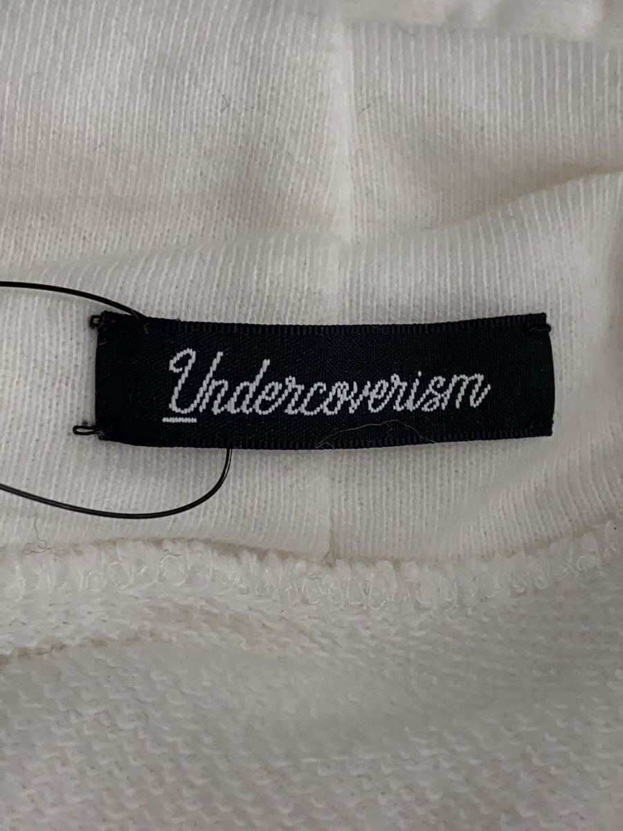 Undercover Undercoverism Hoodie Size US M / EU 48-50 / 2 - 6 Thumbnail