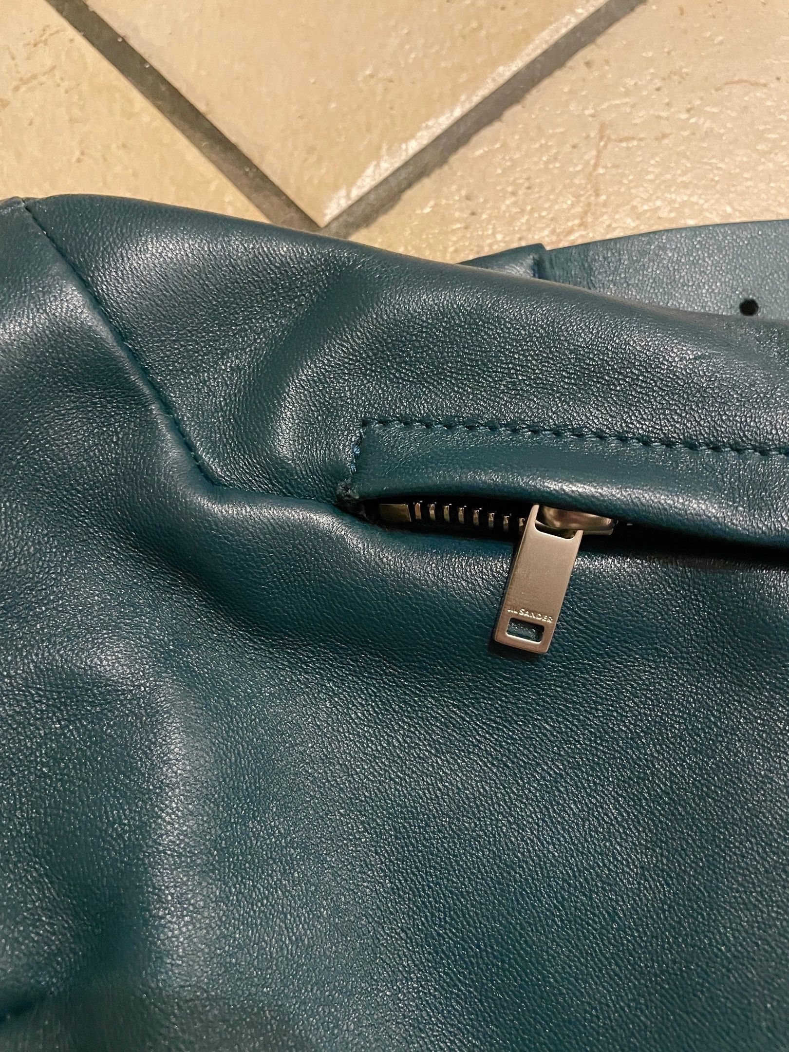 Jil Sander Jil Sander waist bag Size ONE SIZE - 6 Thumbnail