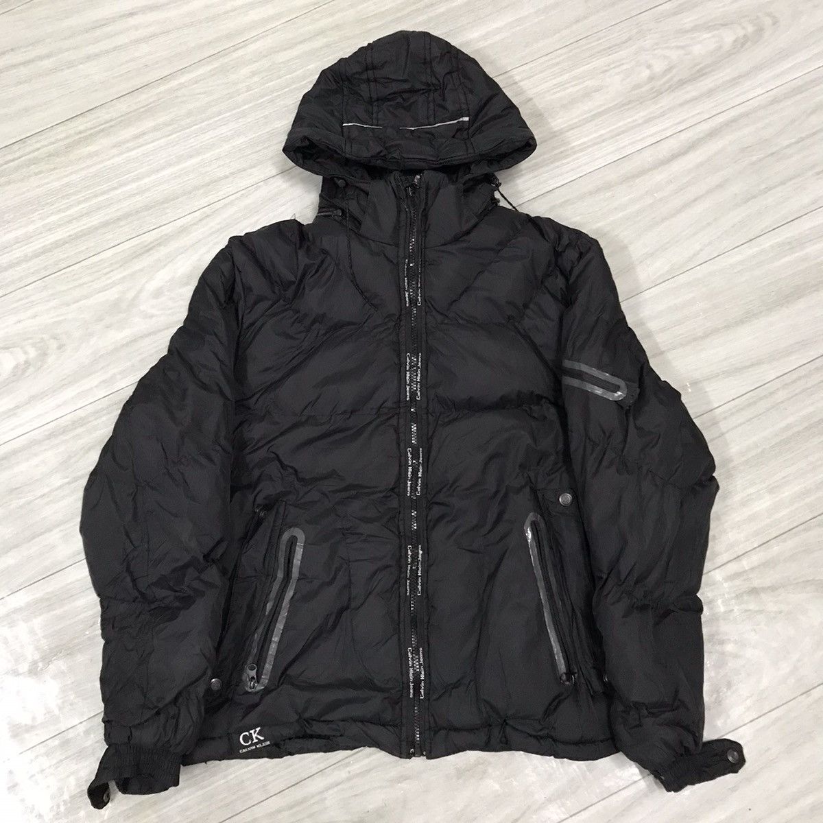 Calvin Klein × Designer Calvin Klein Size US M / EU 48-50 / 2 - 1 Thumbnail