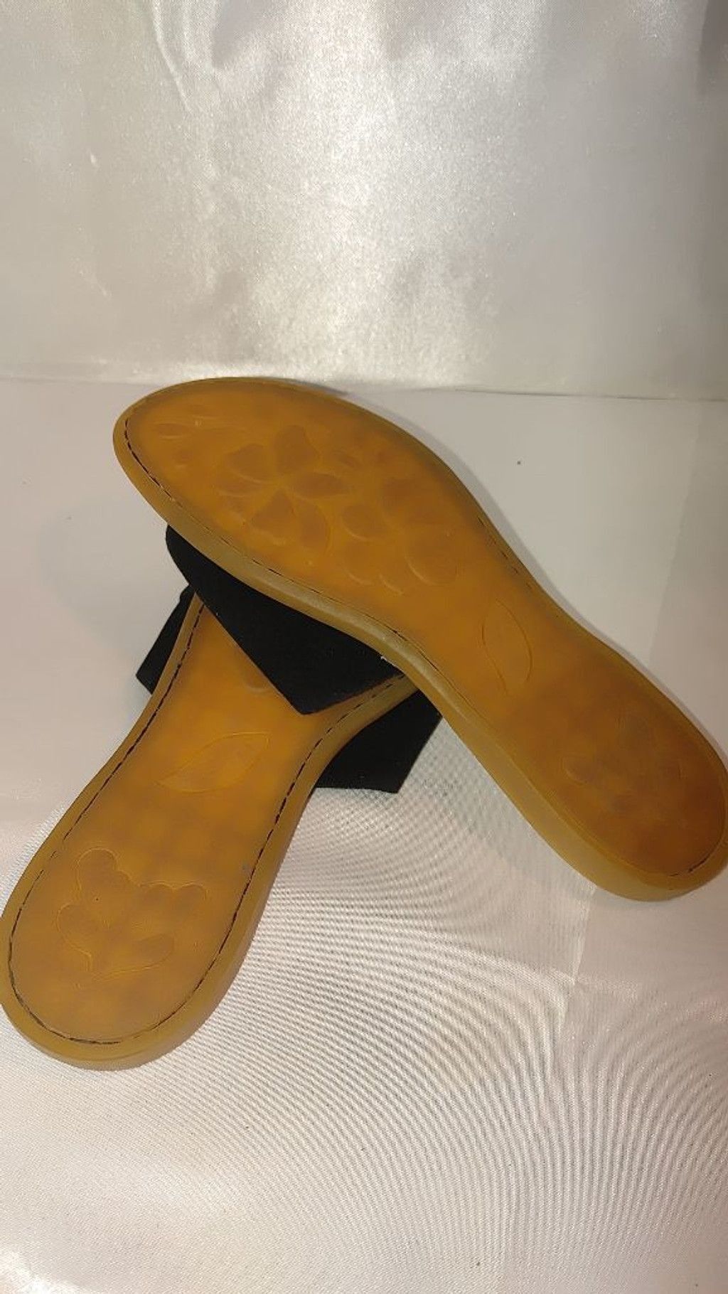 Born Born Gudena Suede Slide Size 8M Size US 8 / IT 38 - 5 Thumbnail