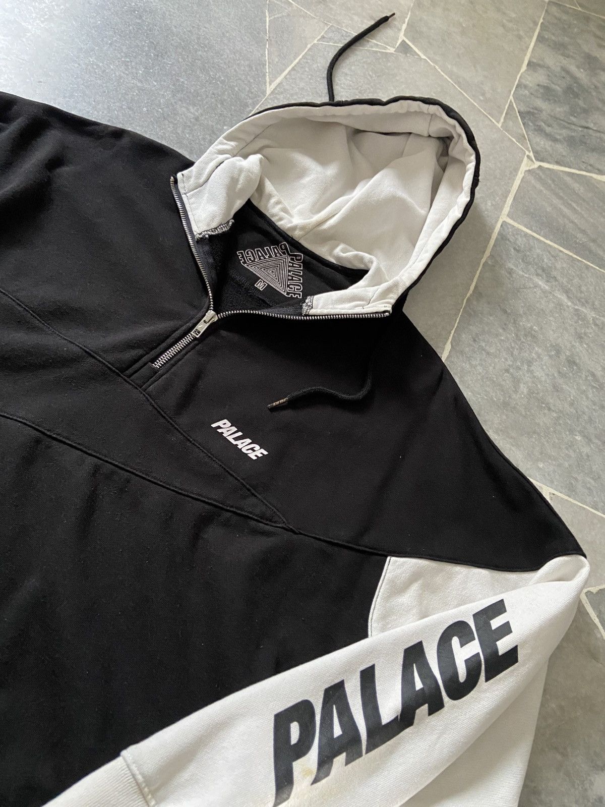 Palace Palace Hoodie Size US M / EU 48-50 / 2 - 9 Thumbnail