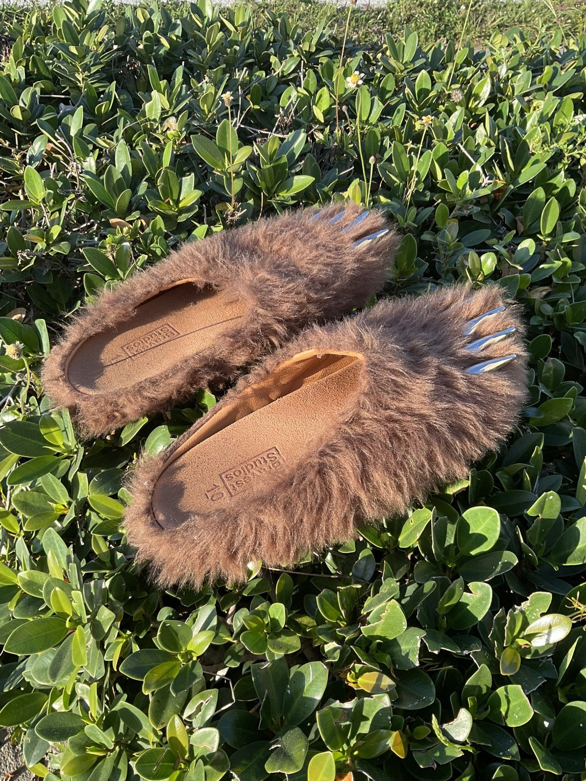 Bravest Bear Claws | Grailed