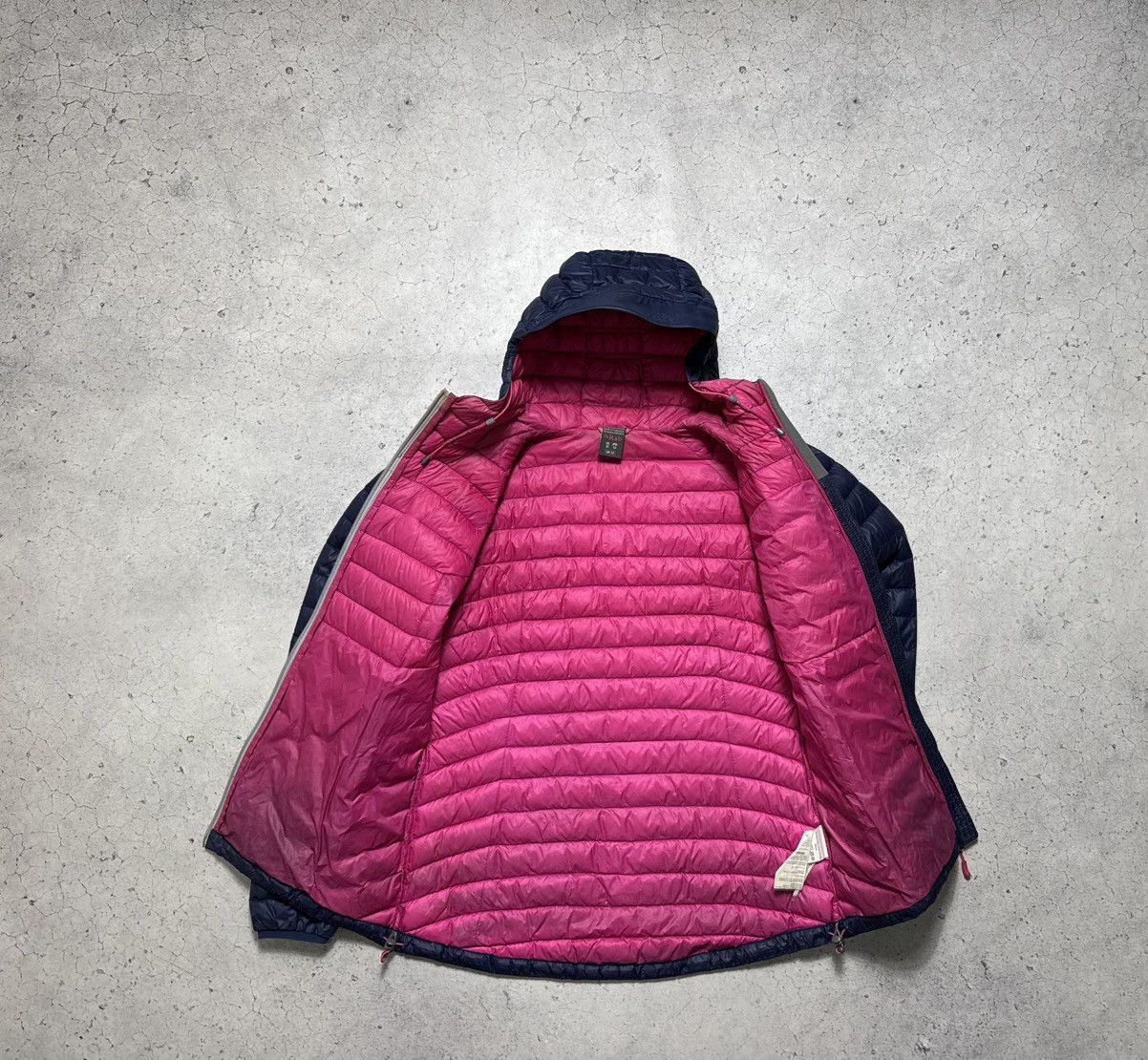 Rab Rab Microlight Alpine Women’s Down Puffer Jacket Size M Size M / US 6-8 / IT 42-44 - 6 Thumbnail