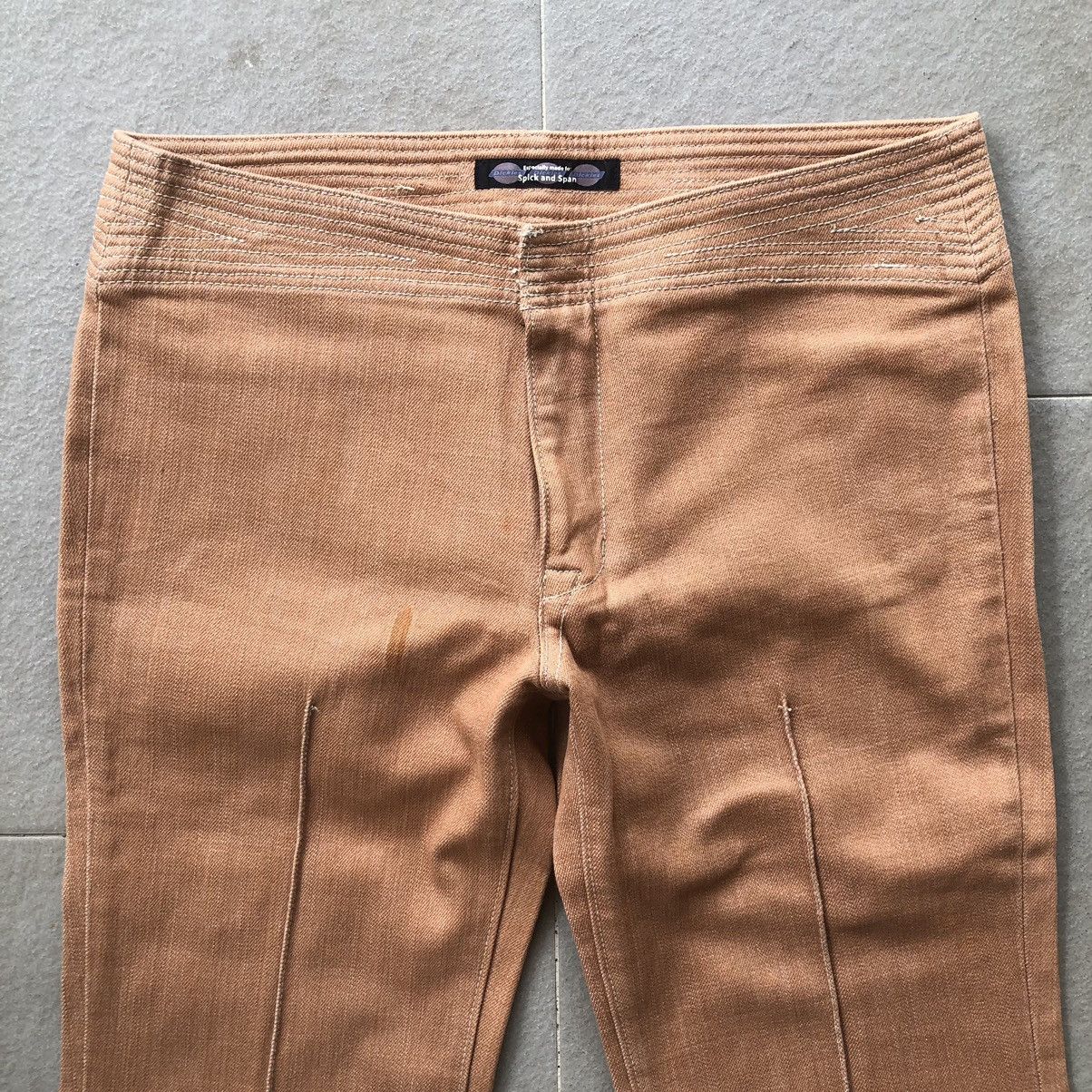 Dickies Dickies bootcut jeans Size US 30 / EU 46 - 2 Thumbnail