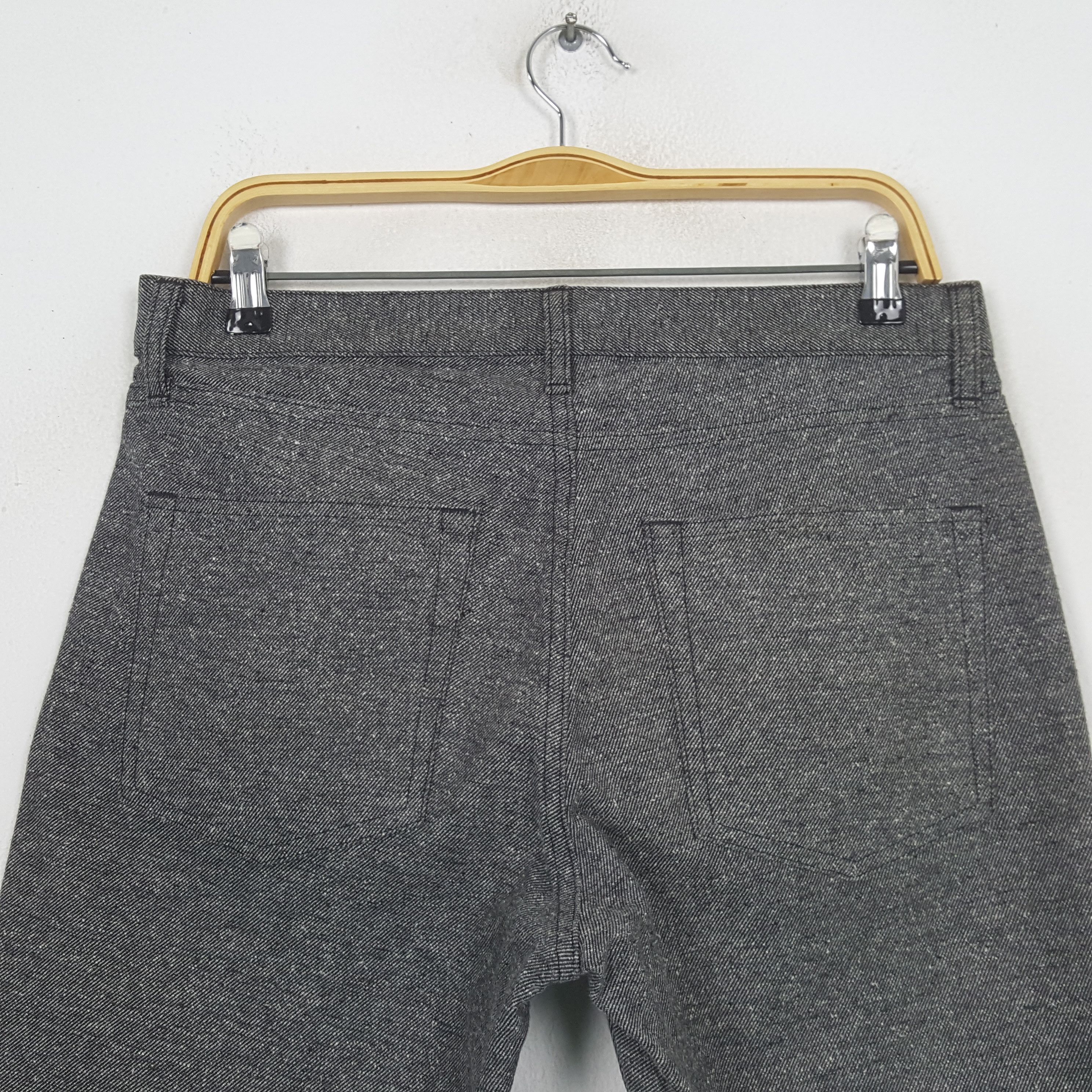 Japanese Brand Vintage Japanese Brand Fashion Style Pants RR28 Size US 32 / EU 48 - 5 Thumbnail