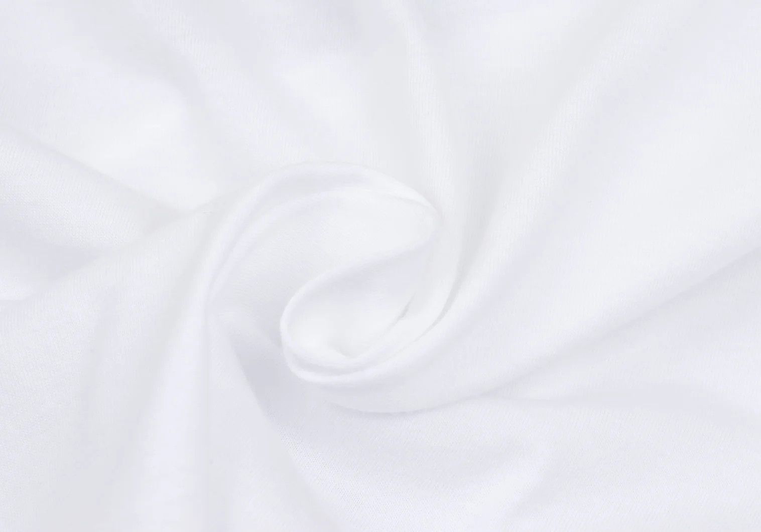 Maison Margiela Cotton Front Embroidered Design T-Shirt in White and Navy Size US S / EU 44-46 / 1 - 11 Thumbnail