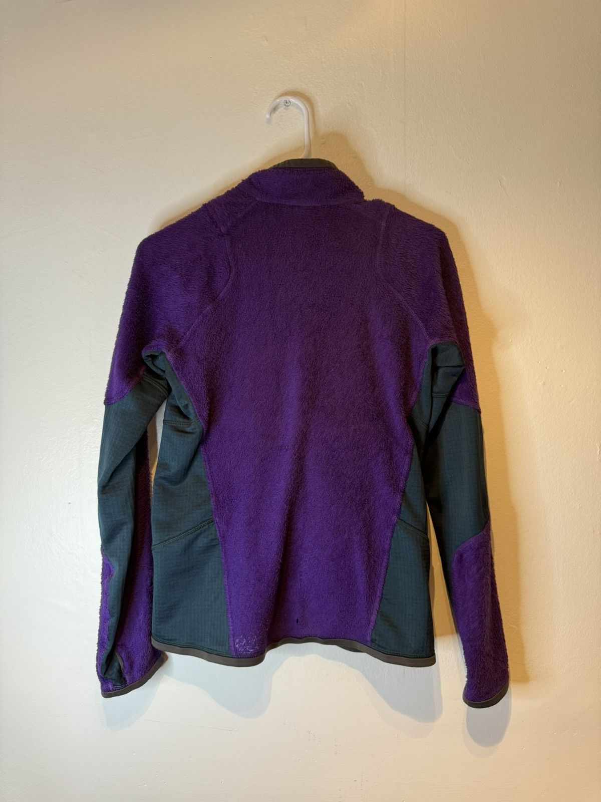 Patagonia Patagonia R2 Fleece Mens Size XS Alpine Climbing Hiking Size US XS / EU 42 / 0 - 6 Thumbnail